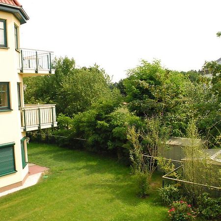 Seepark Heringsdorf  Kültér fotó